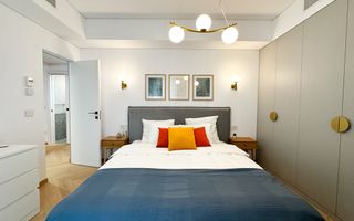 Apartament 2 camere de închiriat în Centrul Bucureștiului - Centralis - Poză 8