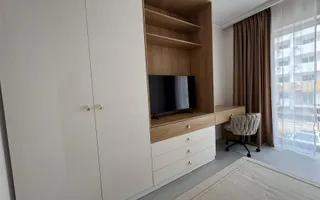 [DIRECT DEZVOLTATOR] Apartament 3 camere - 2 bai - Metrou - Poză 12