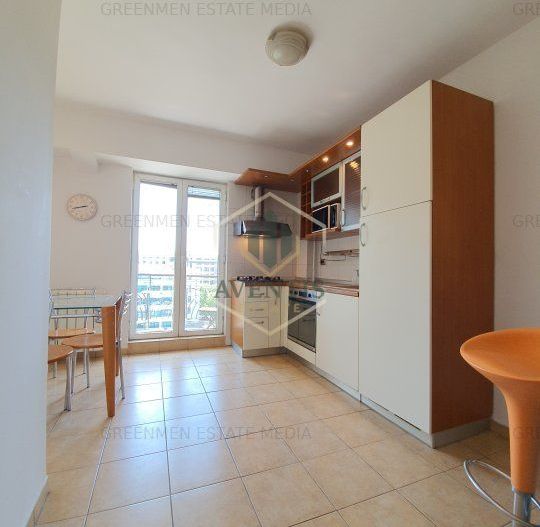 Piata Unirii - Unirii Shopping Center, renovat complet, 3 balcoane, bloc 1996 - Poză 7