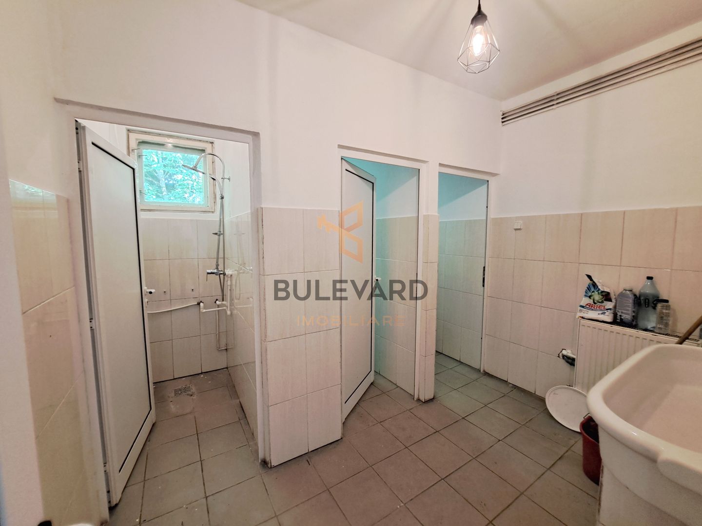 Spatiu 150 mp utili0 + 300 mp teren! - Poză 12