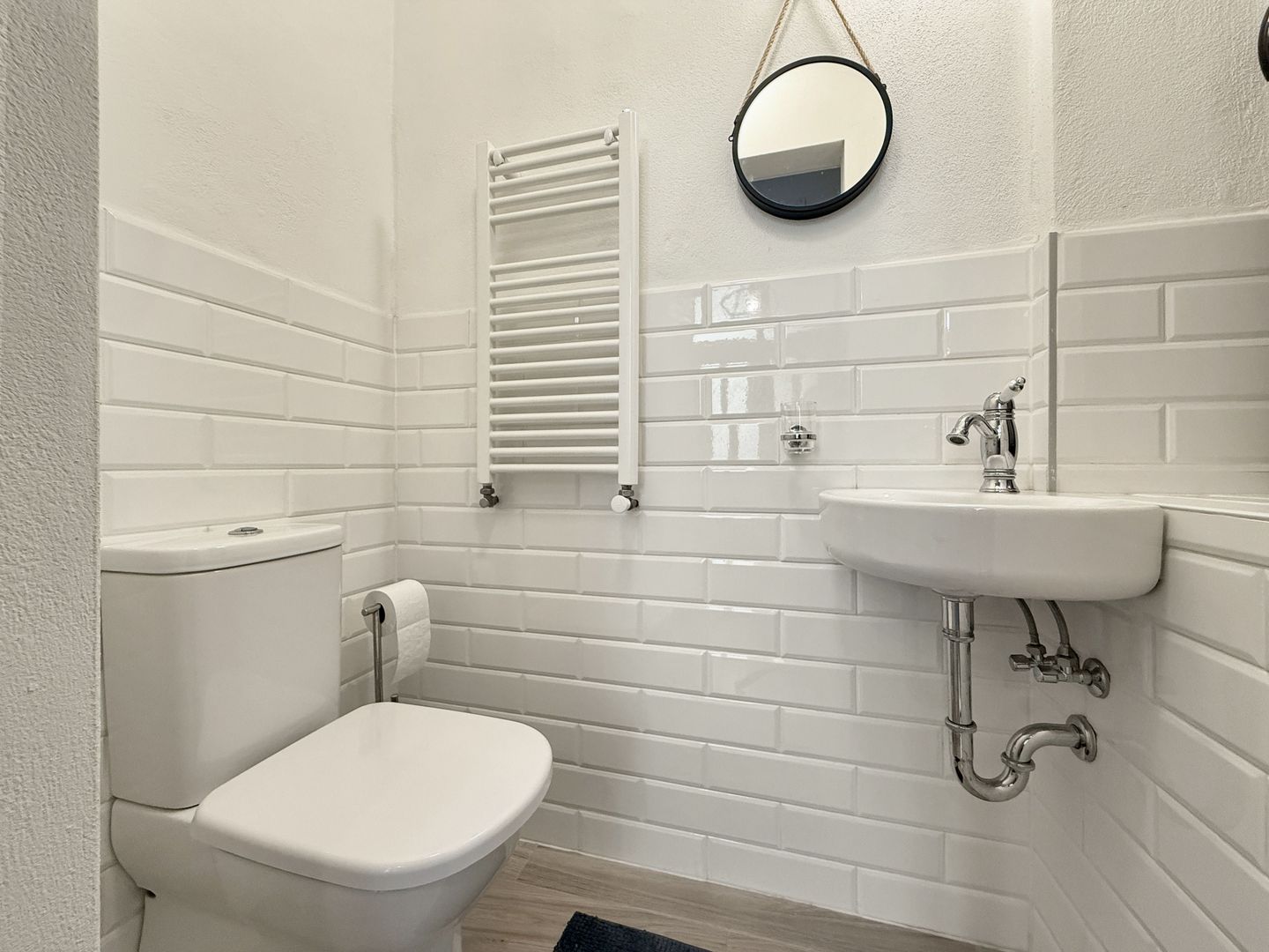 Apartament 3 camere, zona centrala! - Poză 8