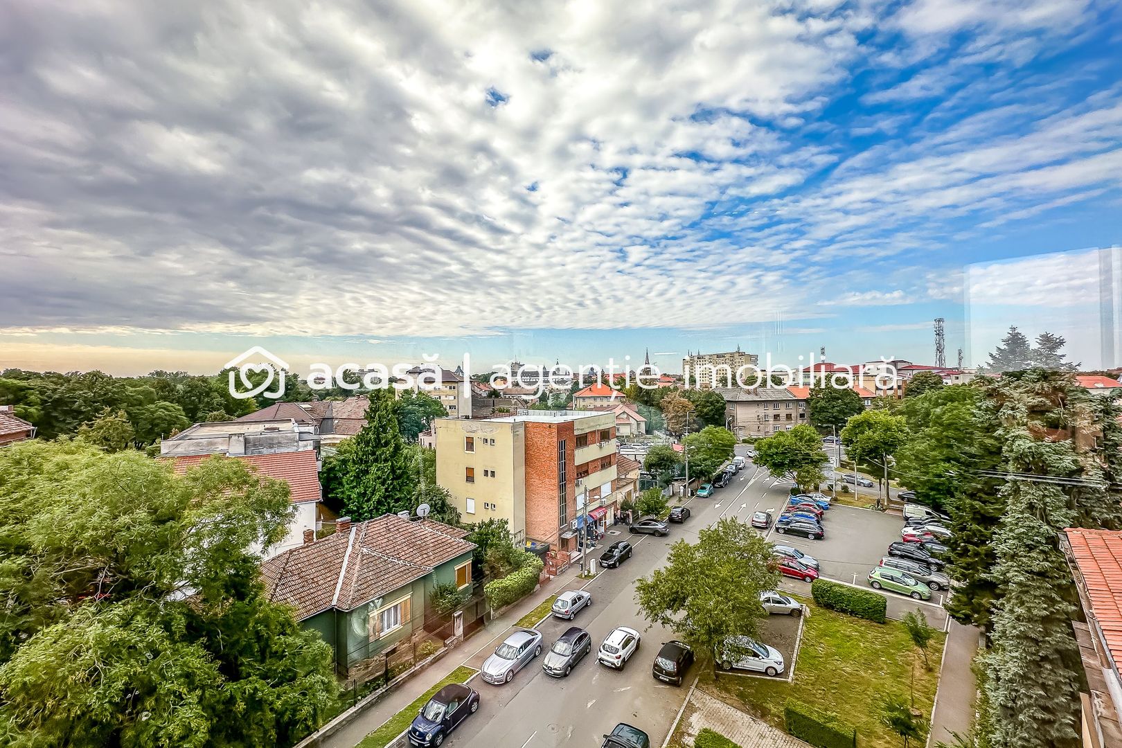 Închiriere spațiu de birouri premium în centru Arad - Poză 9