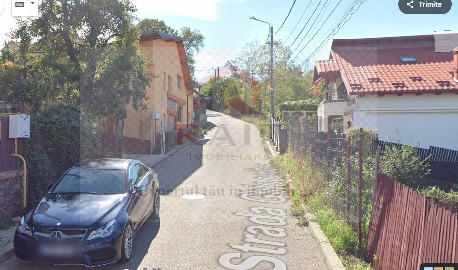 Teren Intravilan Curtea de Arges - Poză 2