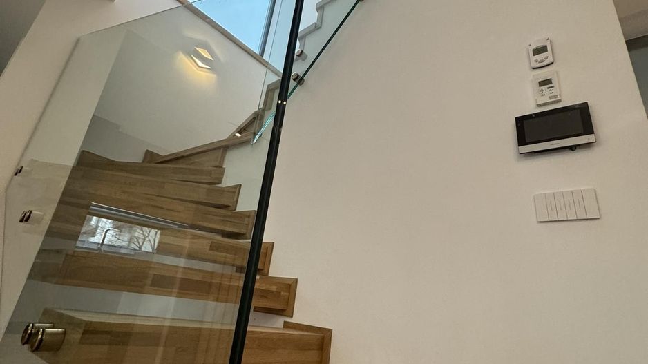 Casă modernă || 6 camere || Complex Zambilelor || Voluntari - Poză 4