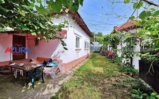 AZURA Imobiliare - Casa Merisani zona Primarie, Panouri fotovoltaice - Poză 22