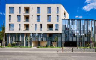 Bloc nou 2026|Finisaje excepționale|Centrul Piteștiului - Poză 1