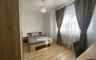 Închiriere apartament 3 camere – zona Kogălniceanu - Poză 4
