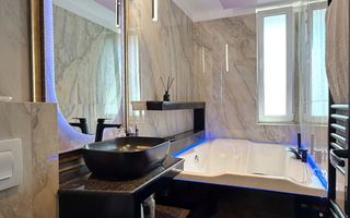 3 camere | etaj 2 | ultrafinisat | strada Branduselor - Poză 5