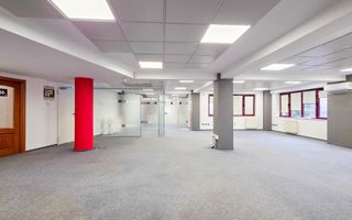 Spațiu Birouri PREMIUM pe Sabinelor 104A - Zona 13 Septembrie Marriott - Poză 23