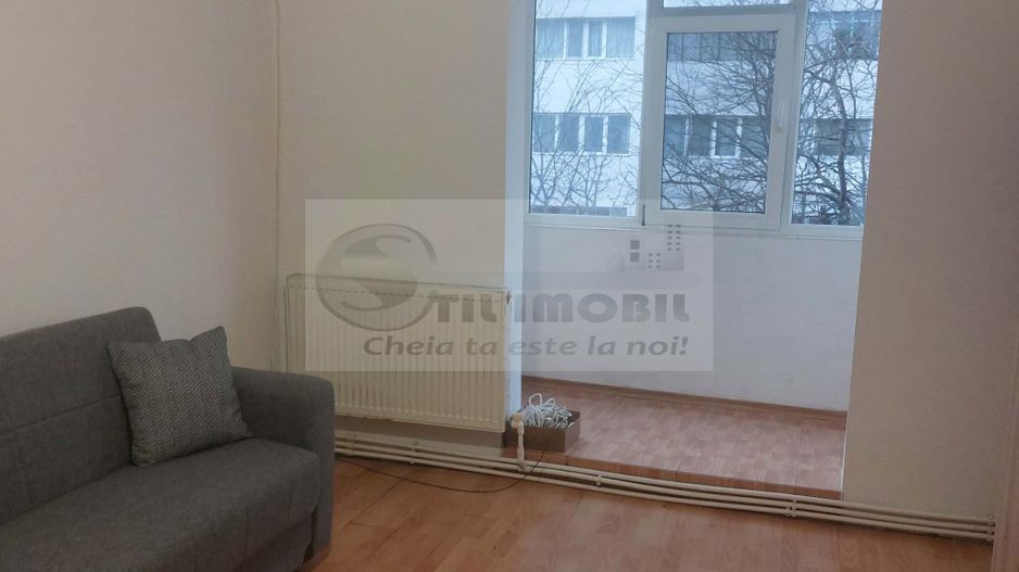 Apartament decomandat cu 3 camere - Mircea cel Batran - 400 - Poză 1