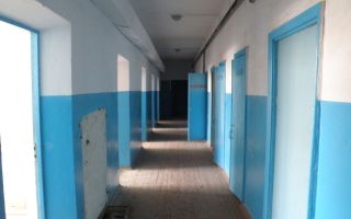 De vânzare teren cu construcții în orașul Sângerei – 56,7 ari - Poză 4