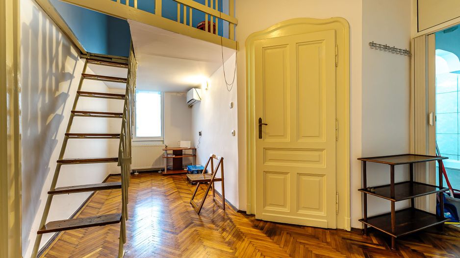 Apartament generos cu 1 cameră, ultracentral - Poză 2