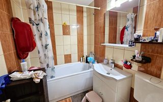 Apartament 2 camere, decomandat, mobilat, utilat, etaj 3, Ampoi 2 - Poză 4