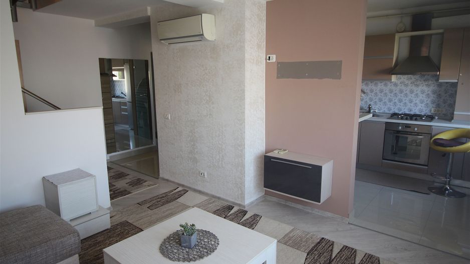 Apartament - 2 nivele cu terase spatioase - Poză 3