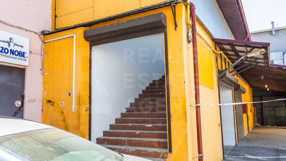 Vânzare, depozit, 700 mp, strada Uzinelor, Ciocana - Poză 15