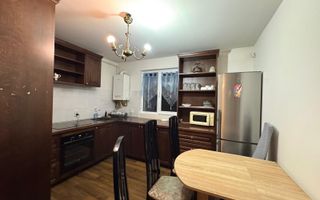 Chirie apartament 3 camere - Centrul Vechi - Poză 3