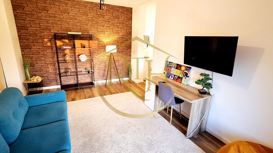 Apartament cu 2 camere de vânzare în Giroc, zona Centrală – 0% Comision - Poză 7