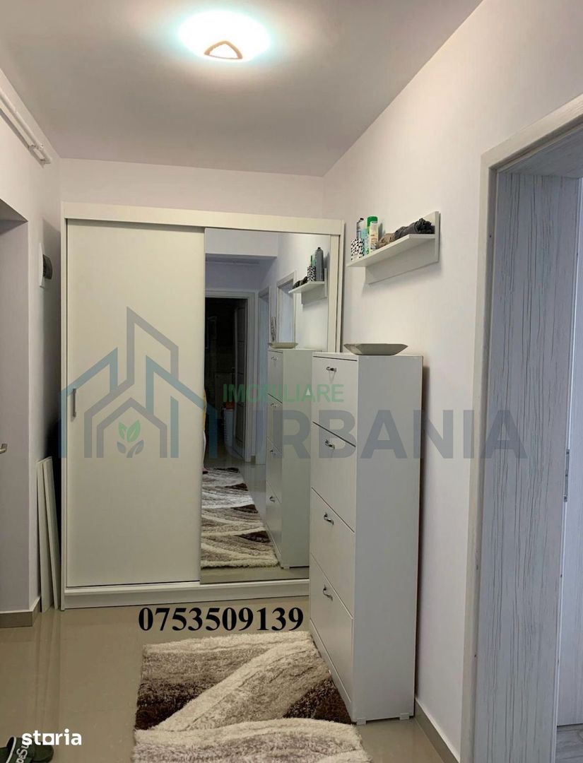 Apartament 2 camere de închiriat – Valea Lupului, Iași - Poză 4