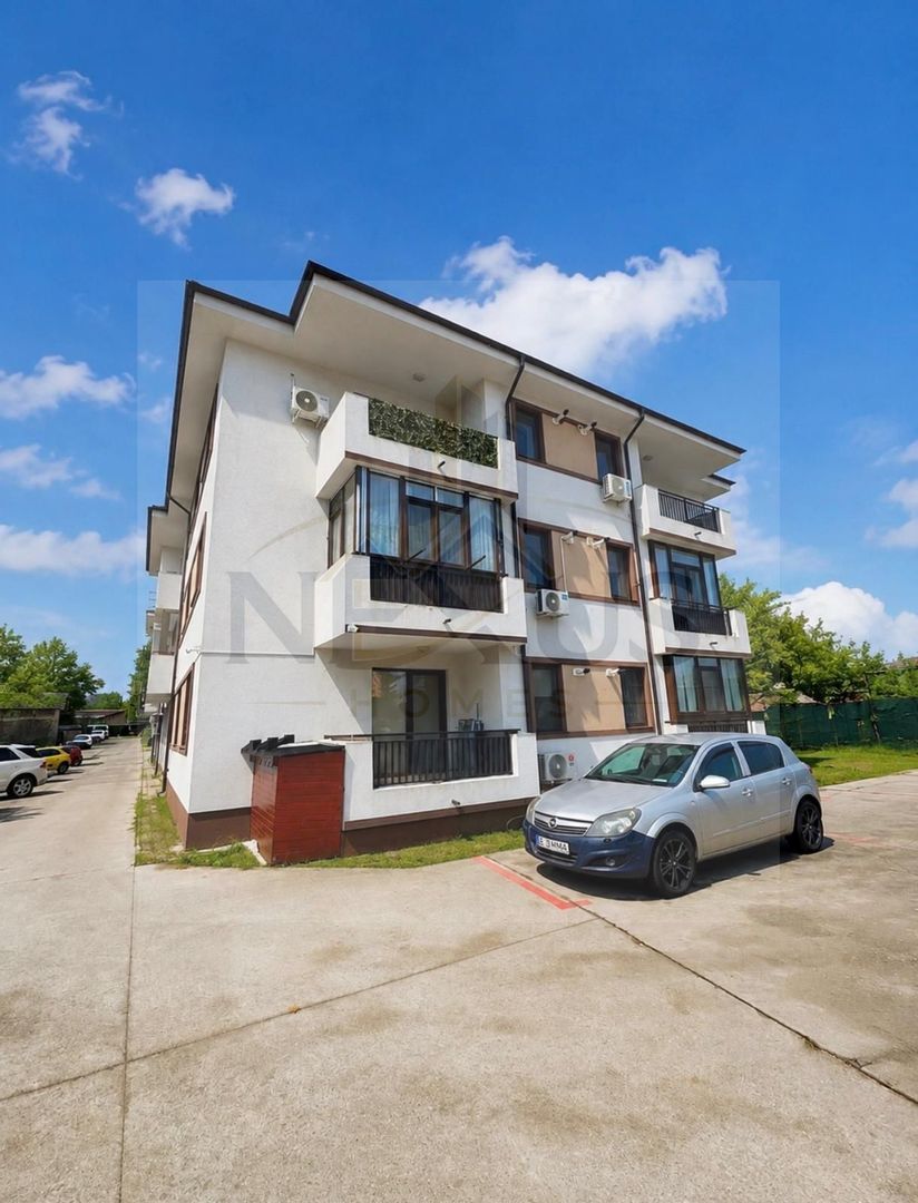 Apartament 2 cam | Mobilat si utilat | Parcare | Popesti Leordeni - Poză 13
