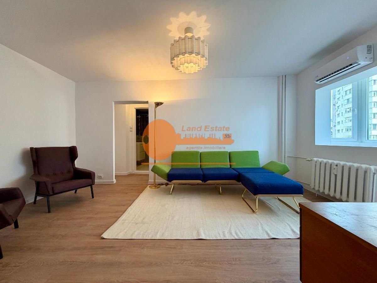 2 Camere Complet Renovat | 10 Min Metrou Ștefan cel Mare - Poză 3