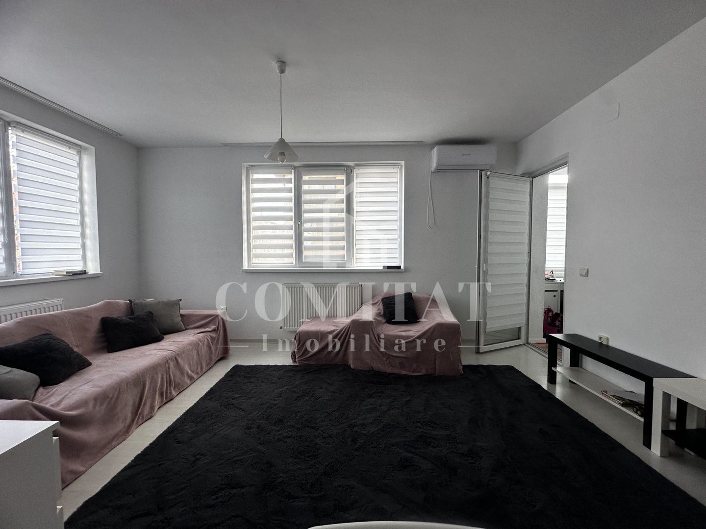 Apartament 3 camere | Etaj intermediar | Zona Parcului Poligon - Poză 4