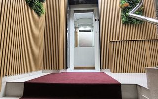 CENTRU PIATA GRIVITEI (COD03)  - Etaj in cladire de birouri ! - Poză 9