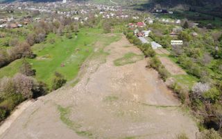 Teren 1,93 ha în Breb, Maramureș – zonă pitorească, Tăul Sărat - Poză 5
