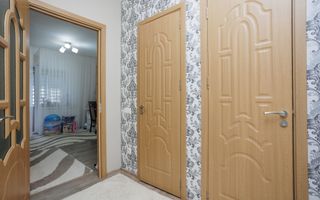 Vânzare apartament, 2 camere, str. Ialoveni, Centru - Poză 8