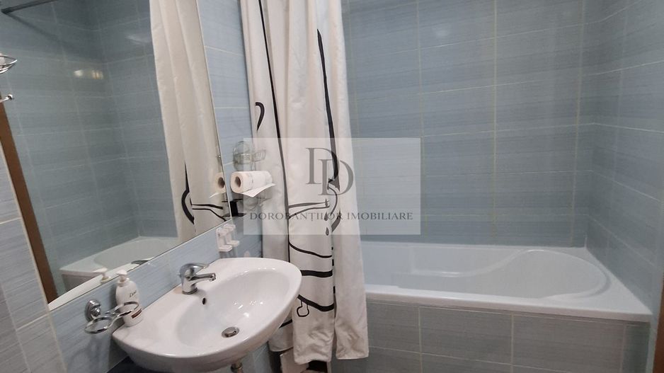 Apartament 2 camere spațios | Parcare | Dorobanților - Poză 14