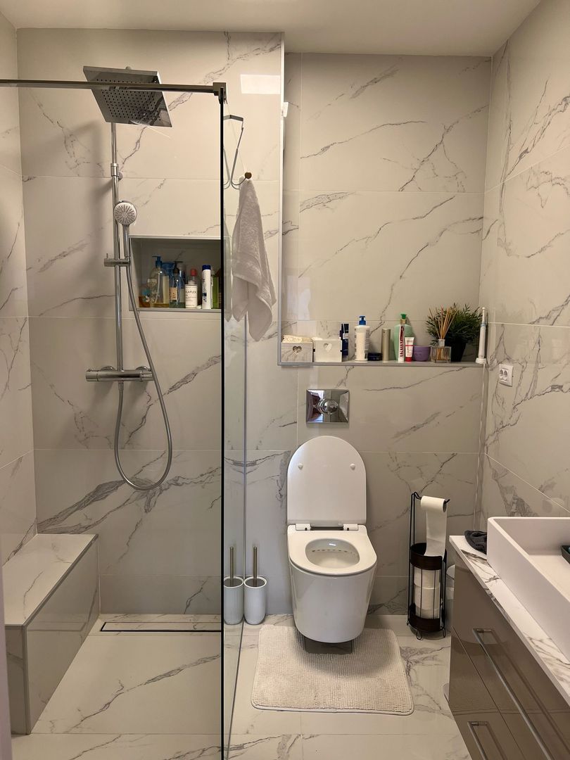 Vanzare apartament lux 5 camere | 2 locuri de parcare | Boxa | Baneasa - Nord - Poză 21