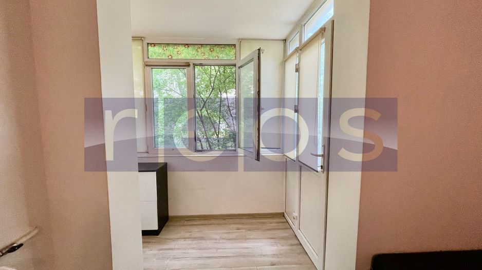 VANZARE APARTAMENT 2 CAMERE RENOVAT DUBLU VEDERE 55MP ZONA  TITAN/BALTA ALBA - Poză 5