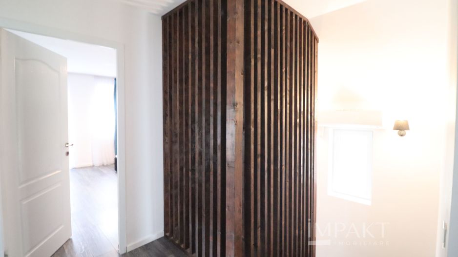 Casă individuală, curte generoasă, cartier Voronet! - Poză 13