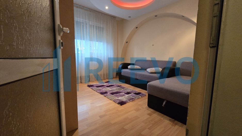 Apartament 2 camere, de închiriat,  Str. Mioriței, Bacău - Poză 11