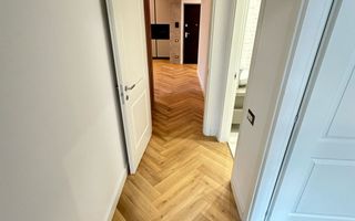 Apartament 3 camere Pipera | Loc de parcare disponibil - Poză 9