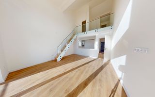 Penthouse pe 2 niveluri I 4 camere I FINISAT LA CHEIE I 0% Comision - Poză 3