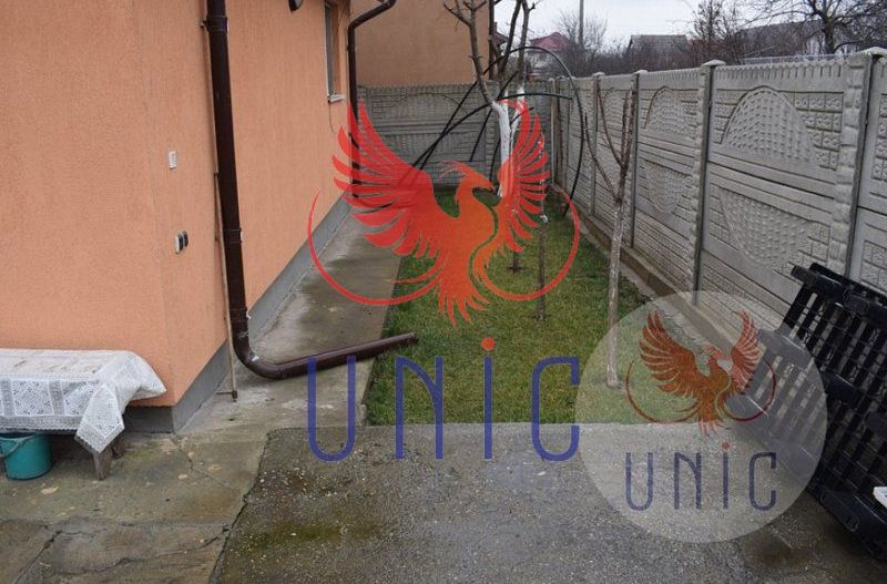 Casa la pret de apartament!!Bariera Valcii - Poză 16