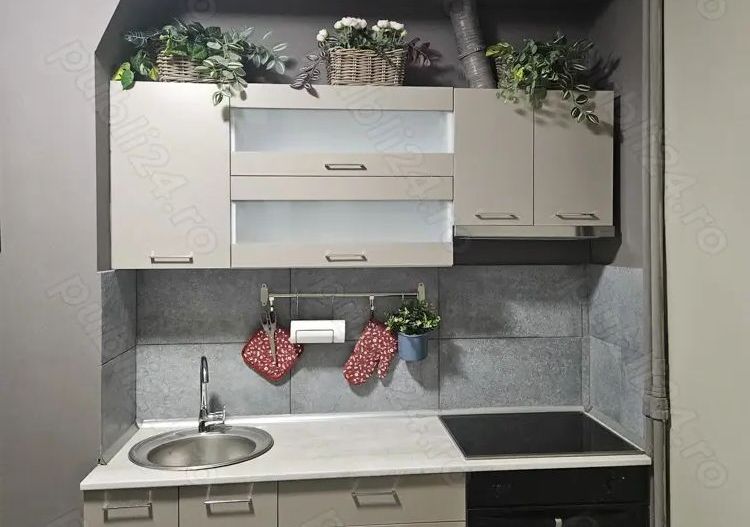 Ofer spre închiriere apartament 2 cam Cișmigiu,  str Sipotul Fantanilor - Poză 1