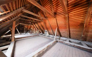 Casă Săsească Autentică cu Șură Impresionantă în Cristian – Teren 2729mp - Poză 33