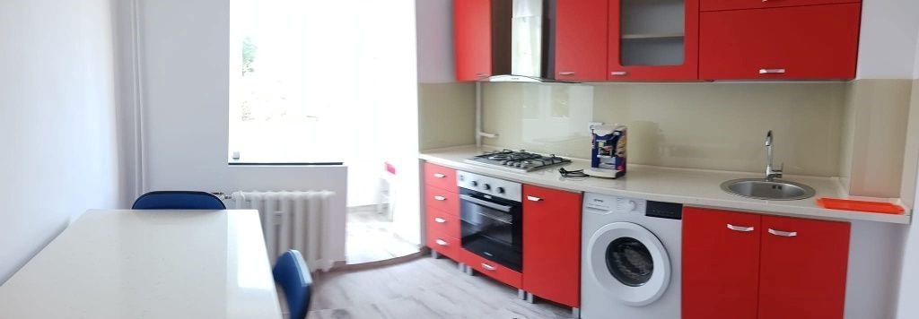 Apartament 3 camere zona Dristor - Rm Sarat - Poză 1