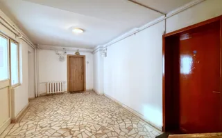 Sector 3  Unirii 2 camere centrala proprie et 1/4 bloc 1996 - Poză 20