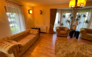 Casă complet mobilată cu teren 407 mp I garaj și foișor I Șura Mare - Poză 20