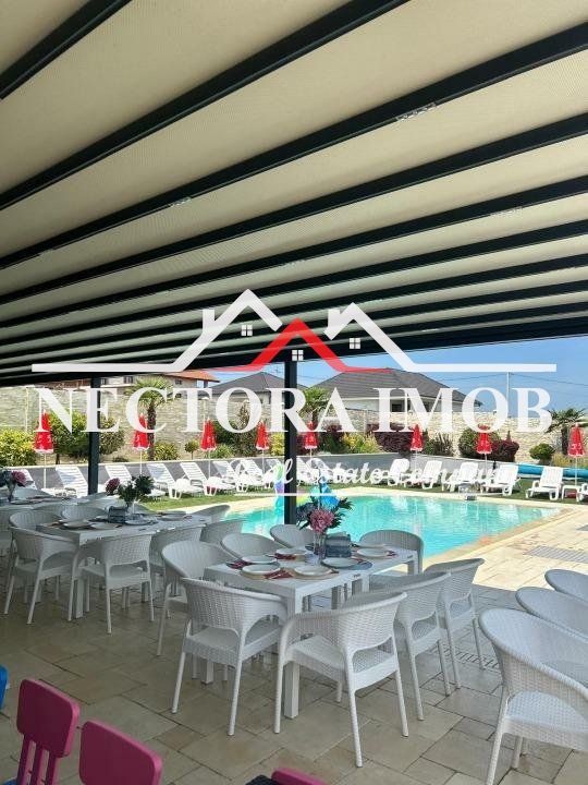 EXCLUSIVITATE-Casa 360 mp + Teren 2000mp + AFACERE LA CHEIE-Zona PALEU - Poză 15