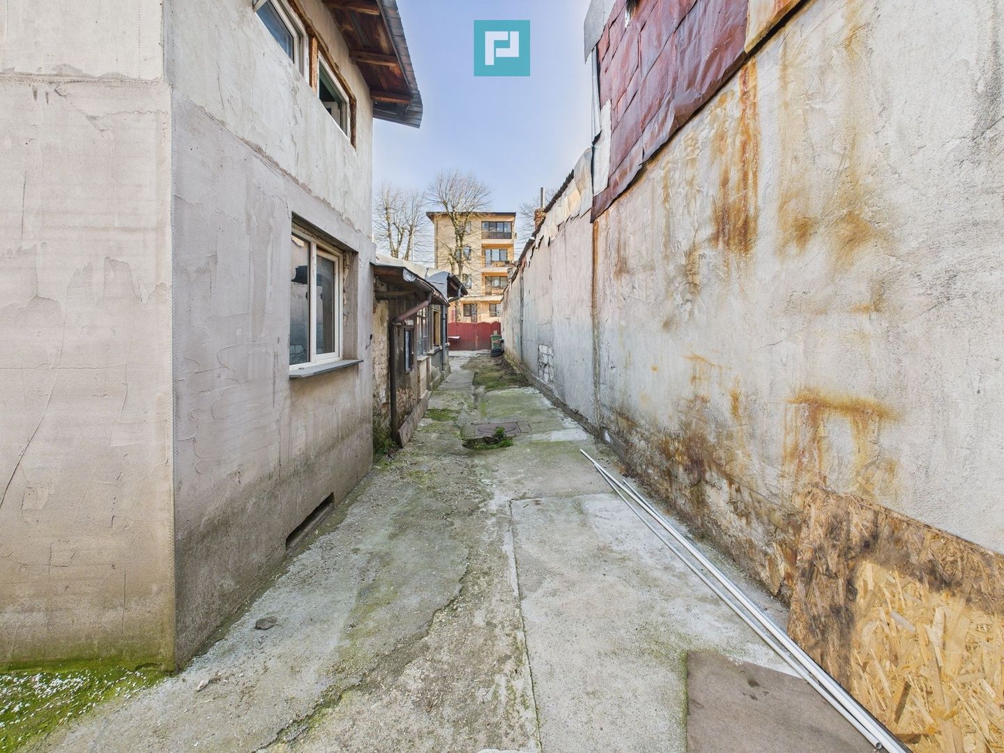 Casă individuală in zona Bucurestii Noi - Poză 3