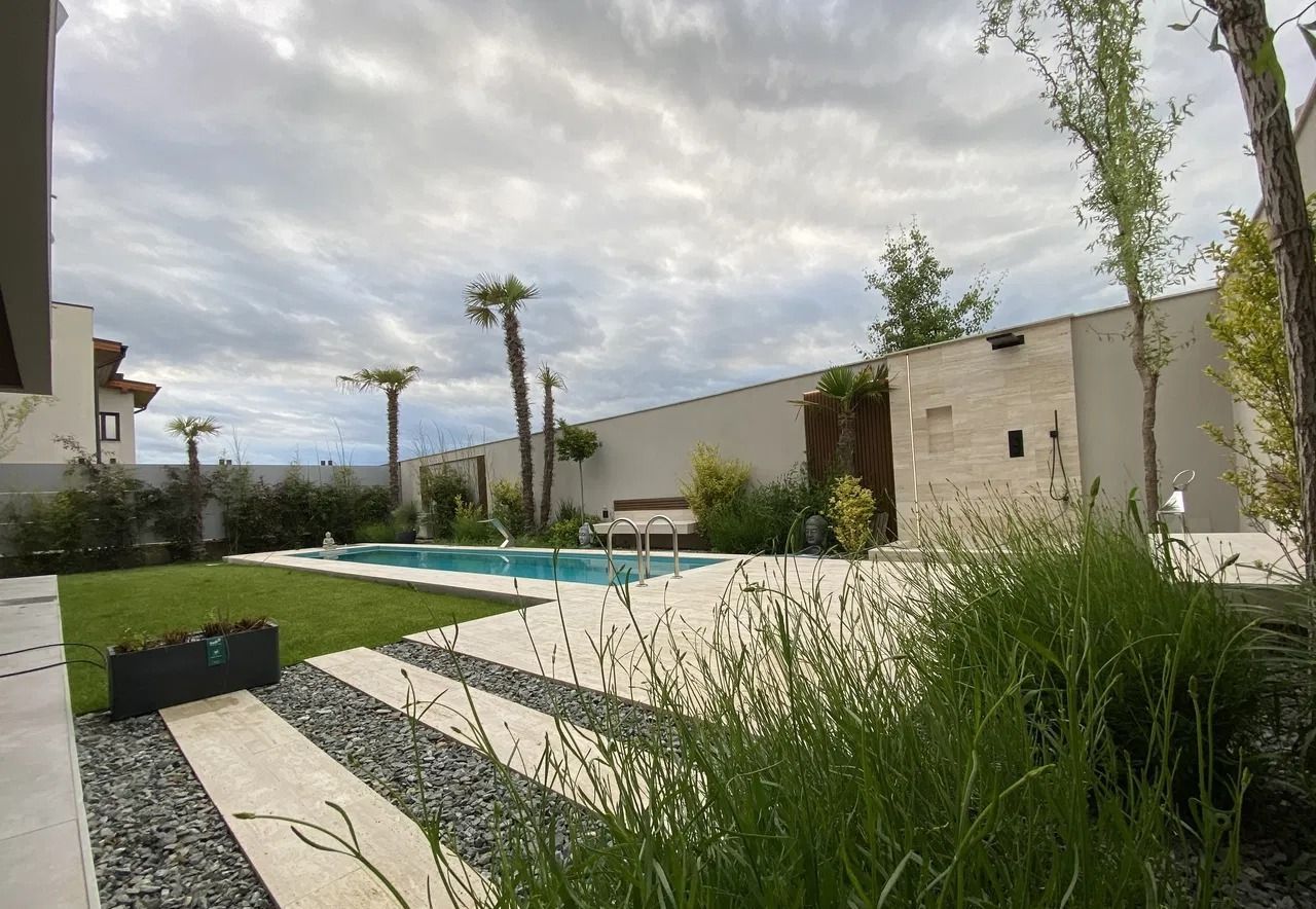 Vila Lux de vanzare Corbeanca piscina 6 camere 500 mp utili - Poză 3