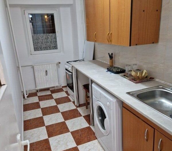 GARSONIERA ZONA MALL VITAN - Poză 4