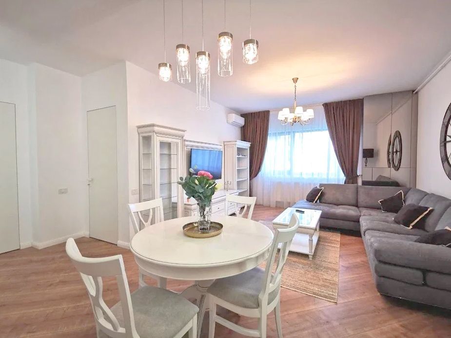 Elegant 2 Room Apartment for Rent I 4City North | Rovere Furniture - Poză 4