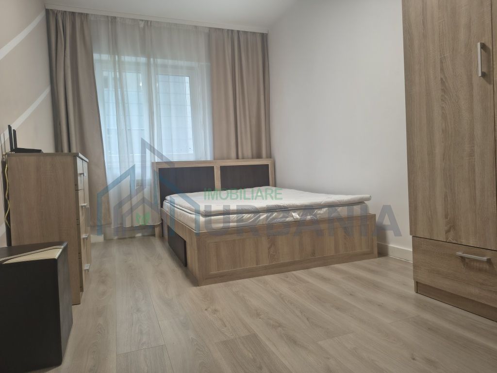 Apartament 3 camere decomandat de închiriat, Grand Conest Residence (Iulius Mall) - Poză 3