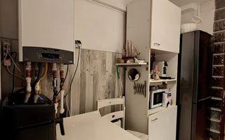 Rahova-Barca | 3 camere | 64mp | Parter | centrala proprie | 119.000 euro - Poză 10