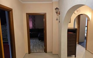 Rahova-Salaj | 4 camere | 98mp | et 1 | dec | centrala proprie | 800 euro - Poză 3