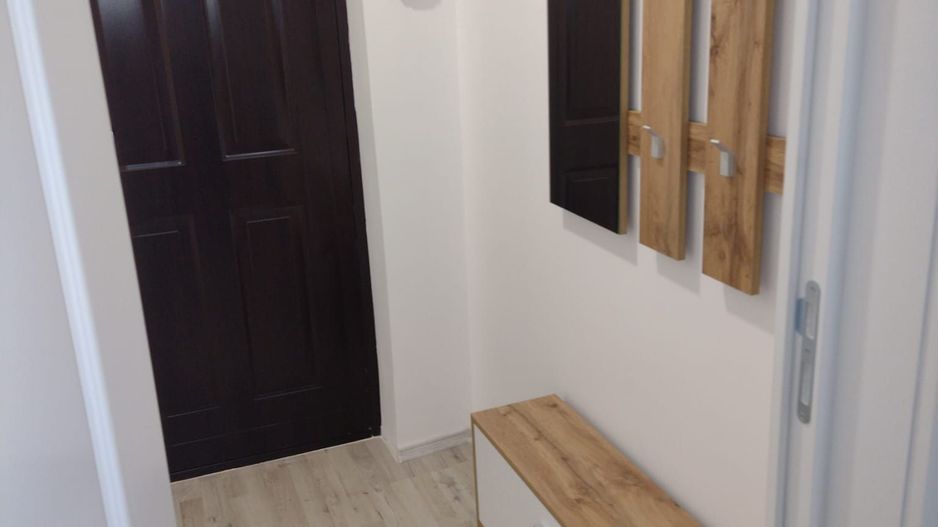 AP. 2 CAMERE RENOVA, TOTUL NOU, BUCATARIE INCHISA, METROU, COMISION 0% - Poză 8